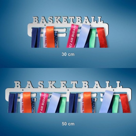 Basketball - Držači za Medalje Basketball - Držači za Medalje