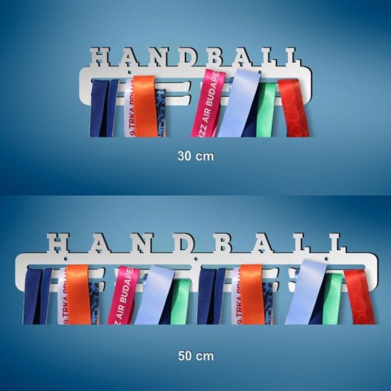 Handball - Držači za Medalje Handball - Držači za Medalje