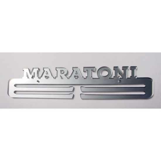 Maratoni - Trčanje - Držači za medalje Maratoni - Trčanje - Držači za medalje