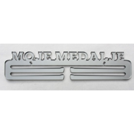 Moje Medalje - Trčanje - Držači za medalje Moje Medalje - Trčanje - Držači za medalje