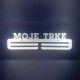 Moje Trke - Trčanje - Držači za medalje Moje Trke - Trčanje - Držači za medalje