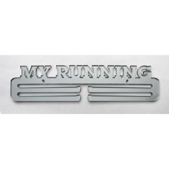 My Running - Trčanje - Držači za medalje My Running - Trčanje - Držači za medalje