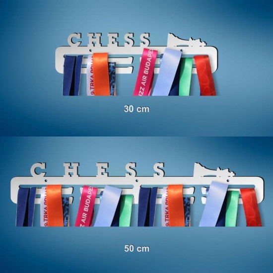 Chess - Držači za Medalje Chess - Držači za Medalje