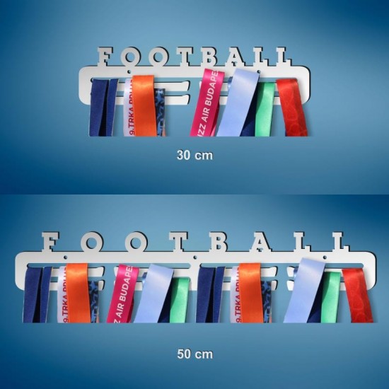 Football - Držači za Medalje Football - Držači za Medalje