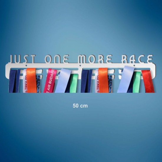 Just one more race - Držači za Medalje Just one more race - Držači za Medalje